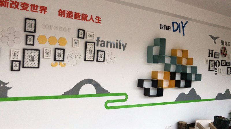 喷绘写真材质如何选择？揭秘优质材质的秘诀