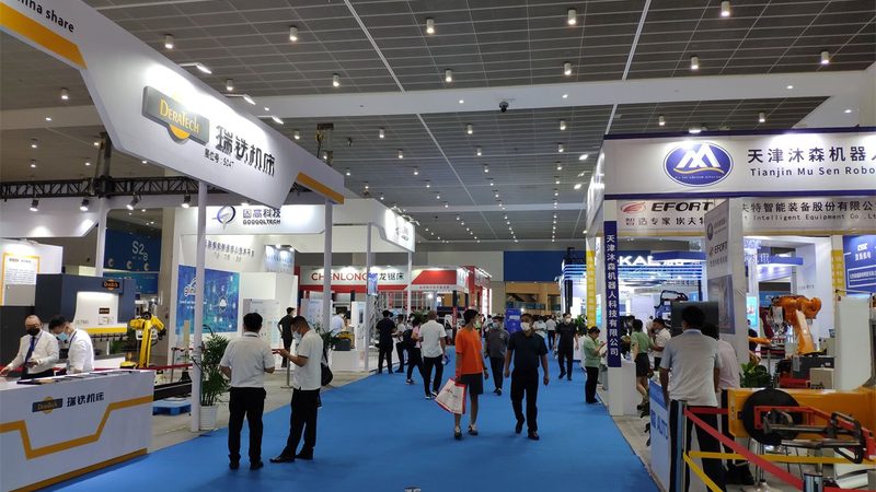 展台搭建难题揭秘：常见问题与应对策略