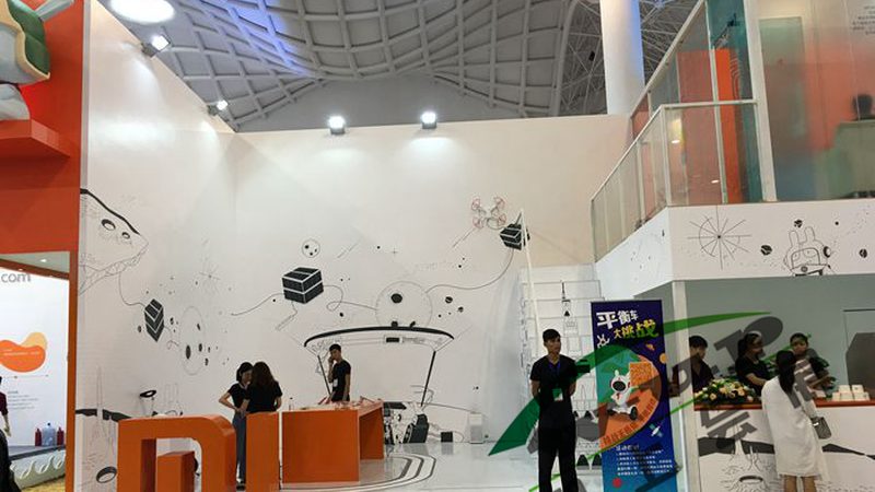 党建展厅设计：从规划到落地的关键步骤解析**