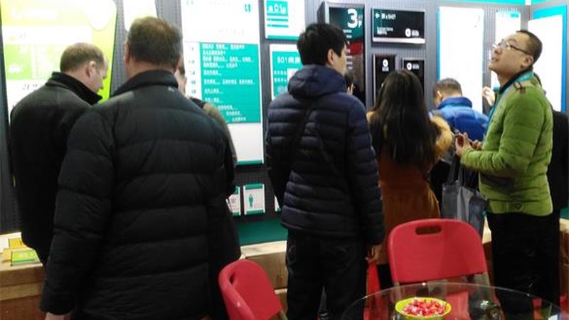 揭秘会展搭建板材型号：选对板材，展台更出彩