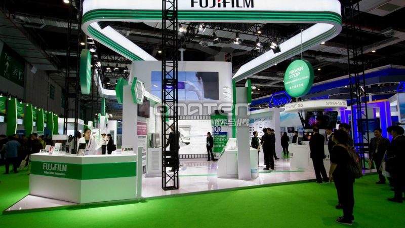 logo设计材质分类解析：打造品牌形象的基石