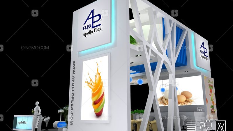 简约风格Logo字体怎么选：从设计到应用