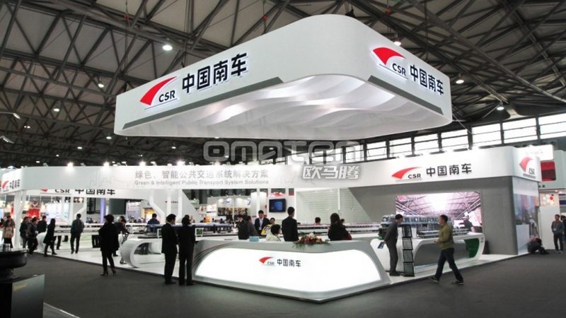 户外广告设计制作：揭秘其背后的专业与匠心