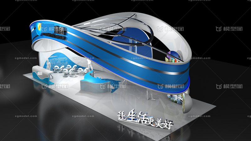 活动搭建快装方案：如何精准控制成本与质量**